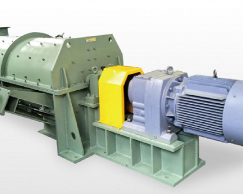 অনুভূমিক নিবিড় মিশুক